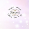 Aetherra Sacred Femme Pelvic Floor Yoga