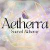 Aetherra Custom Jewelry Order Form